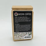 Roasted Haraaz Fresh Microlot Coffee